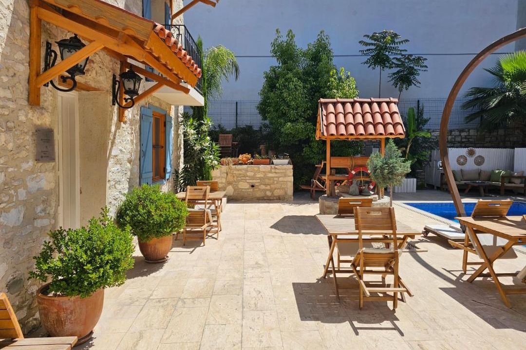 Photo of Others in Urla