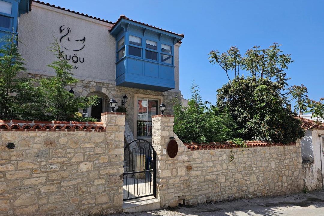 Photo of Others in Urla