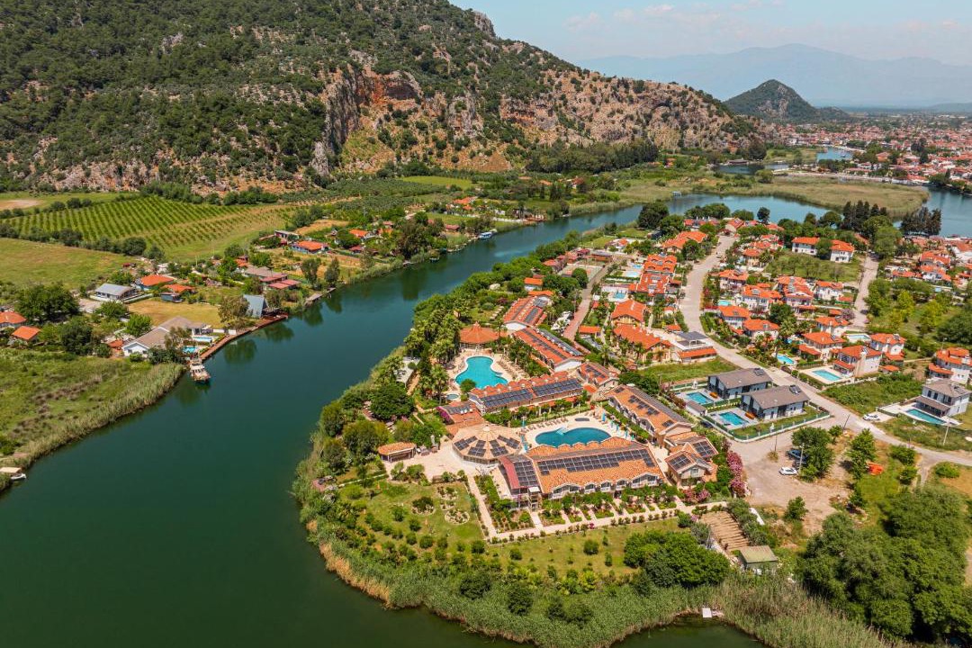 Photo of Others in Dalyan City Center