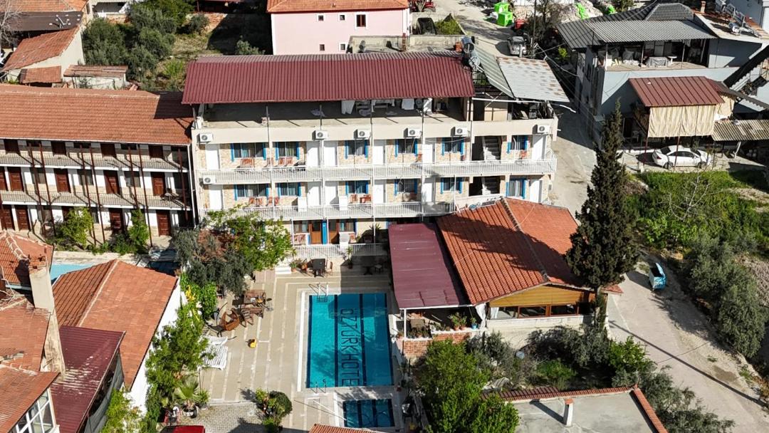 Photo of Others in Pamukkale City Centre