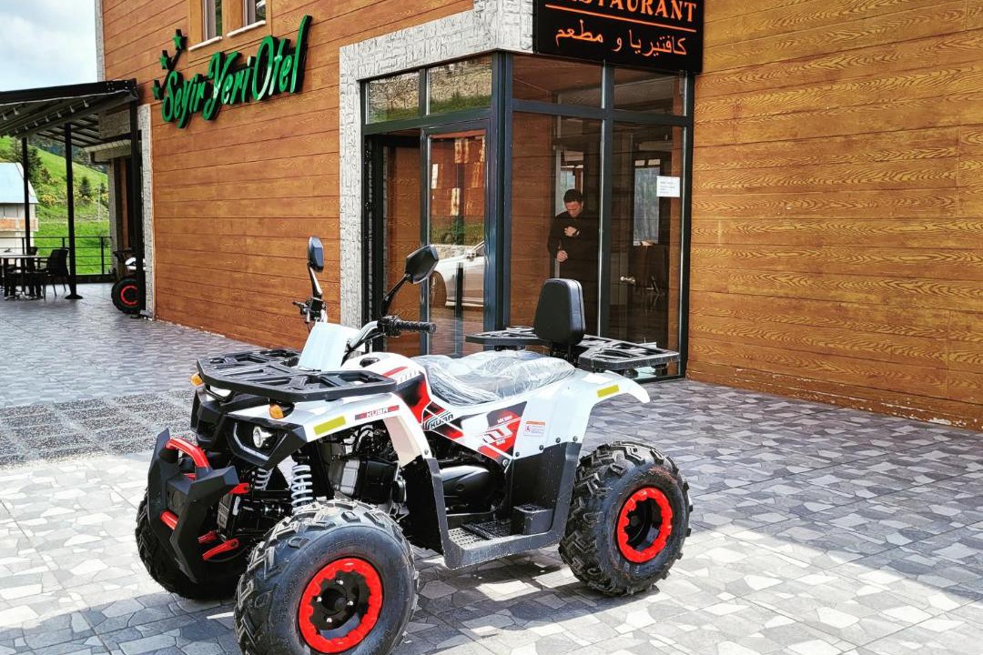 Photo of Outdoor in Duzkoy