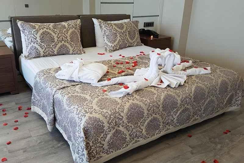 Photo of Bedroom in Atakum