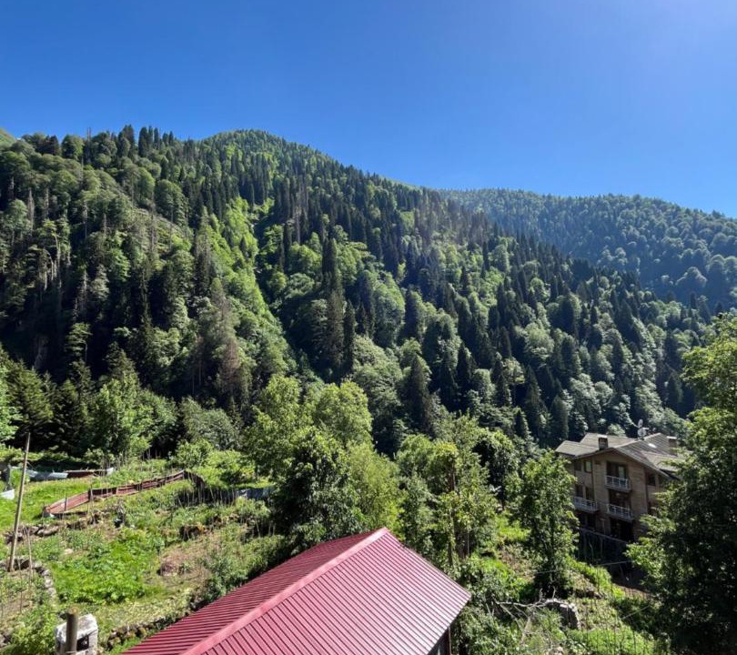 Photo of Others in Ayder Yaylasi