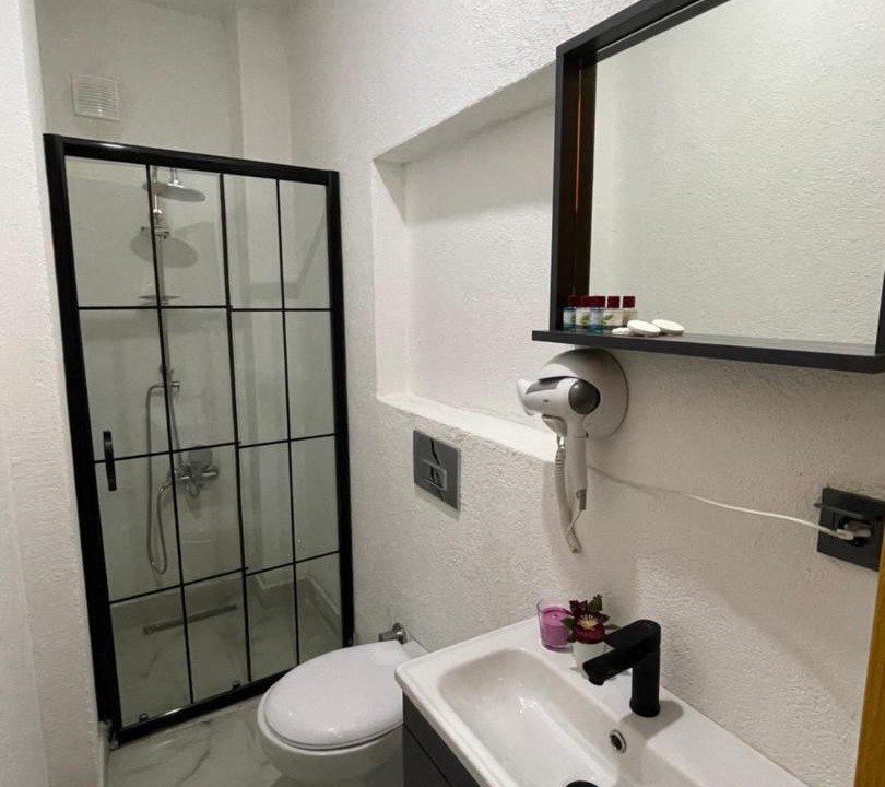 Photo of Bathroom in Besiktas
