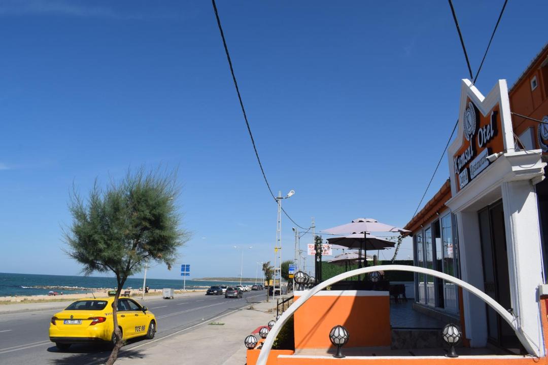 Photo of Others in Karaburun Koyu