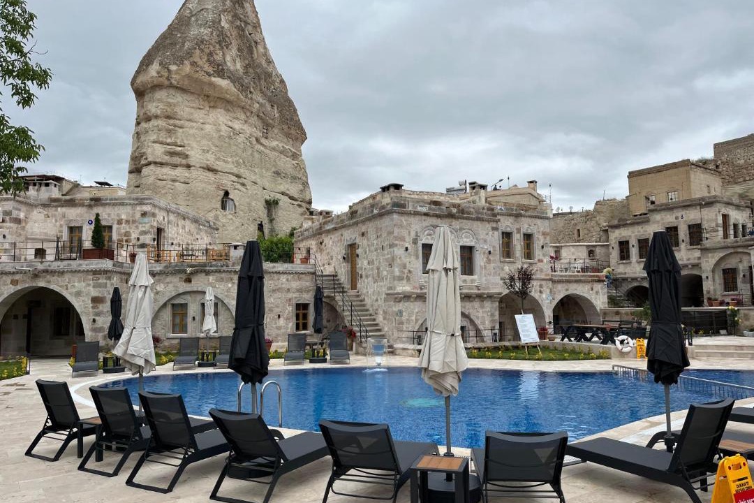 Photo of Others in Goreme