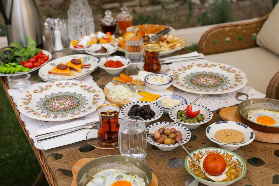 Photo of Others in Iznik