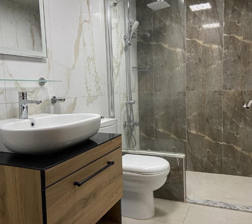 Photo of Bathroom in Marmaris City Center
