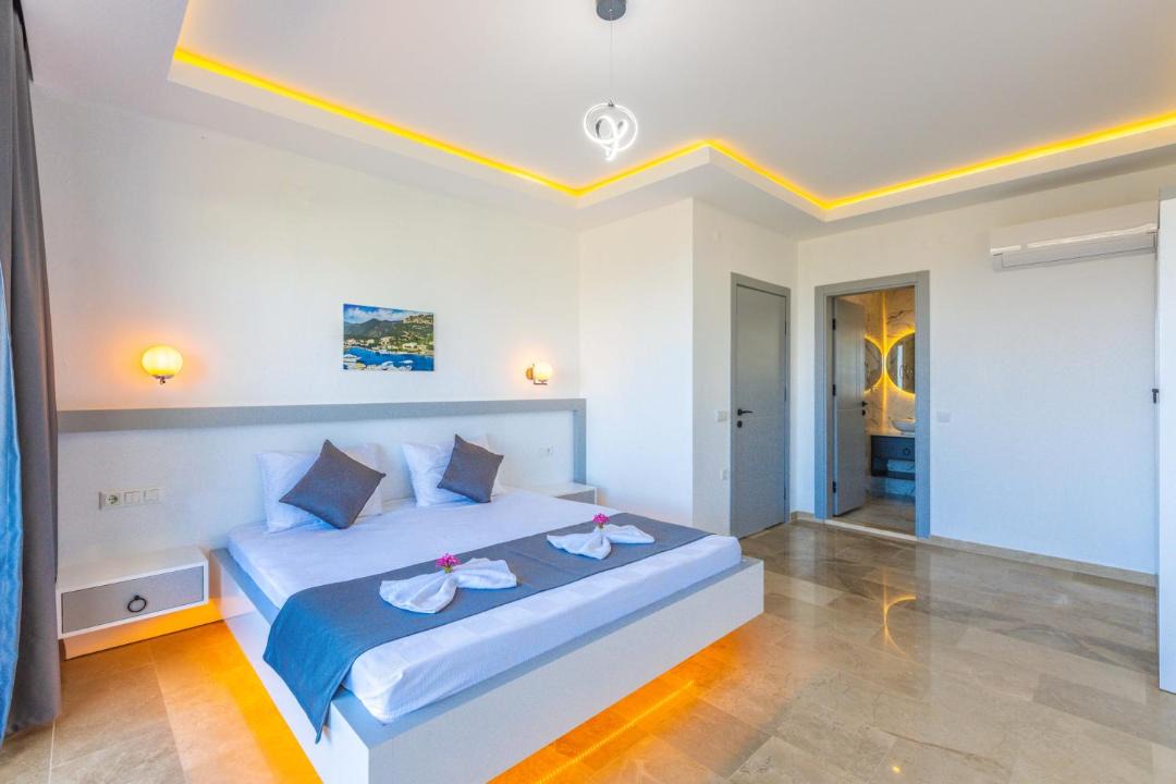 Photo of Bedroom in Kas