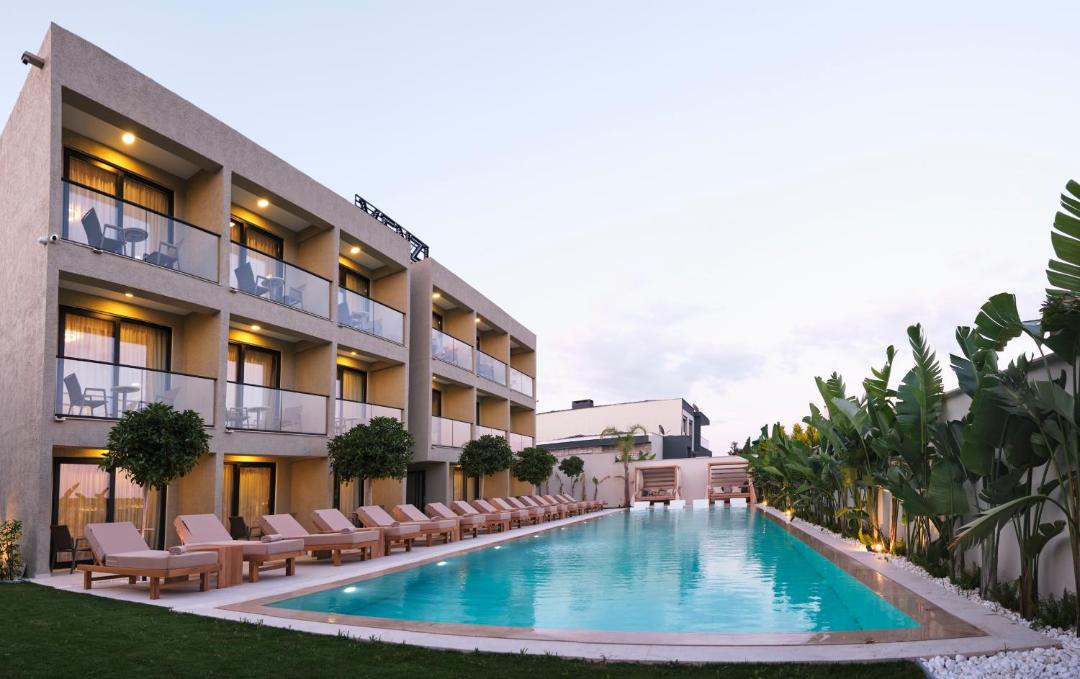 Photo of Others in Cesme