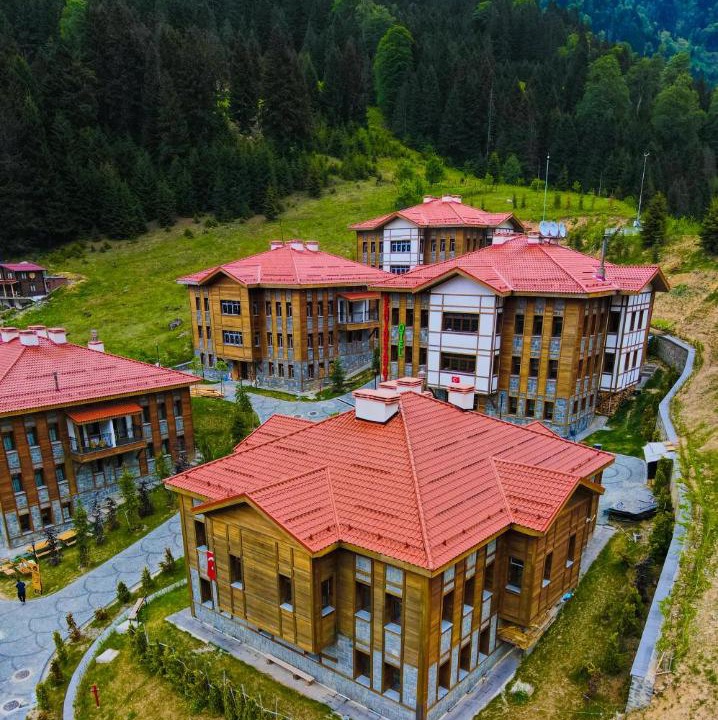 Photo of Others in Ayder Yaylasi
