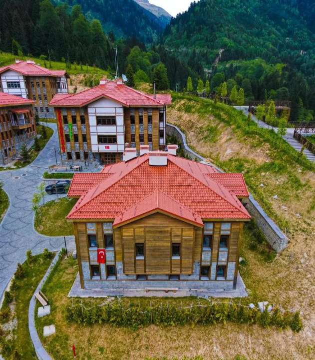 Photo of Others in Ayder Yaylasi