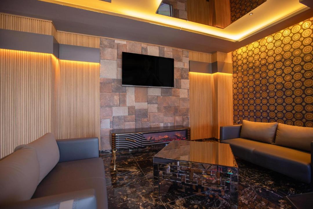 Photo of Livingroom in Rize