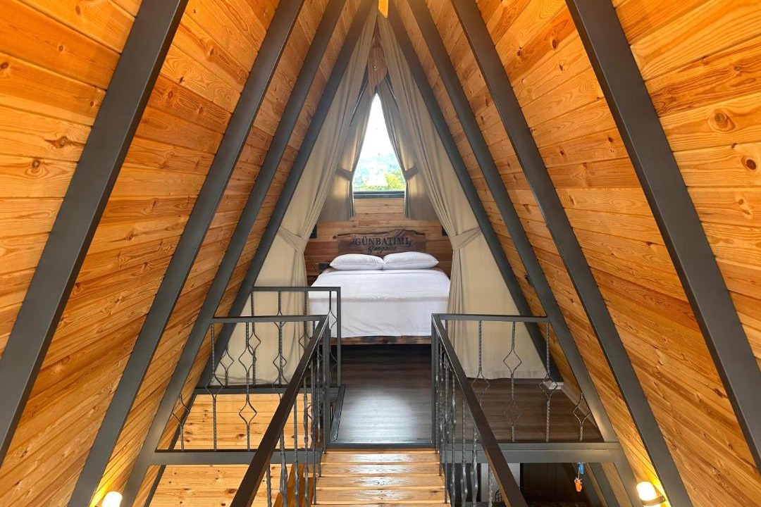 Photo of Bedroom in Pazar