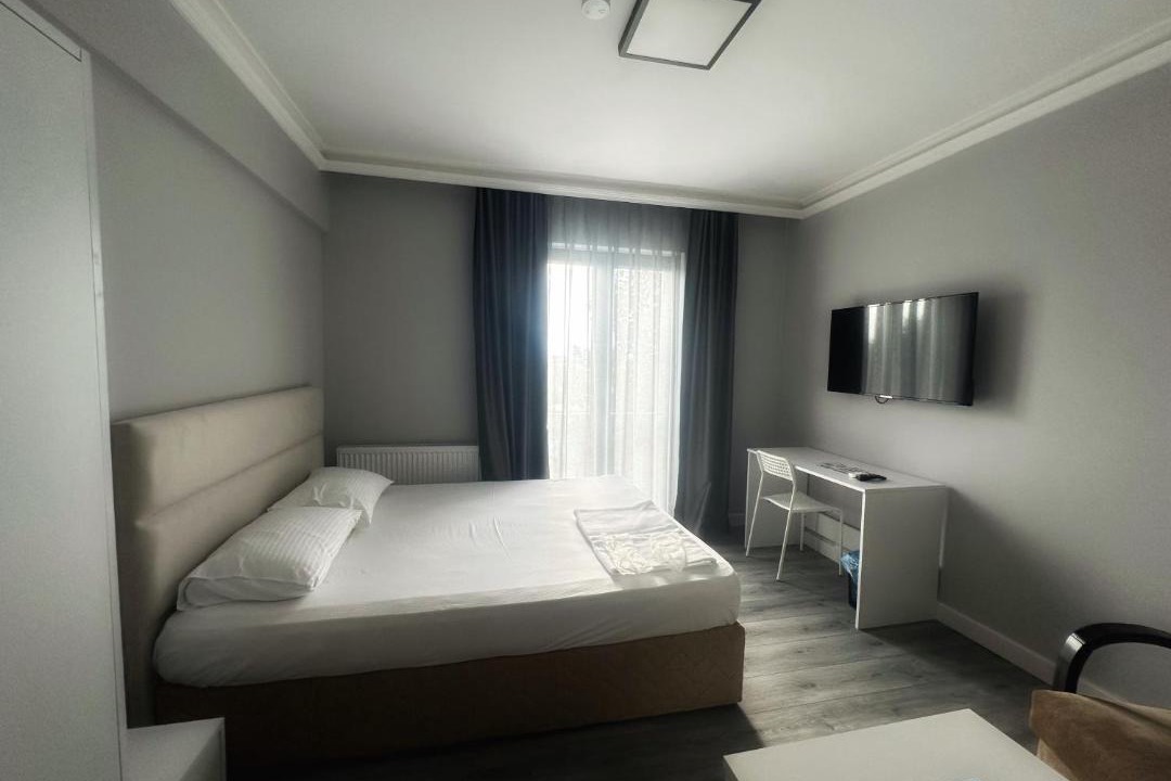 Photo of Bedroom in Arnavutkoy