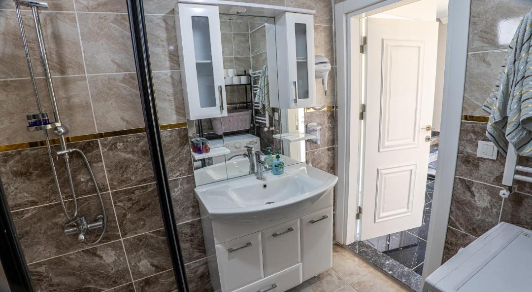 Photo of Bathroom in Silivri