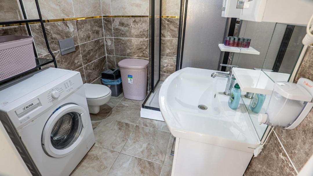 Photo of Bathroom in Silivri