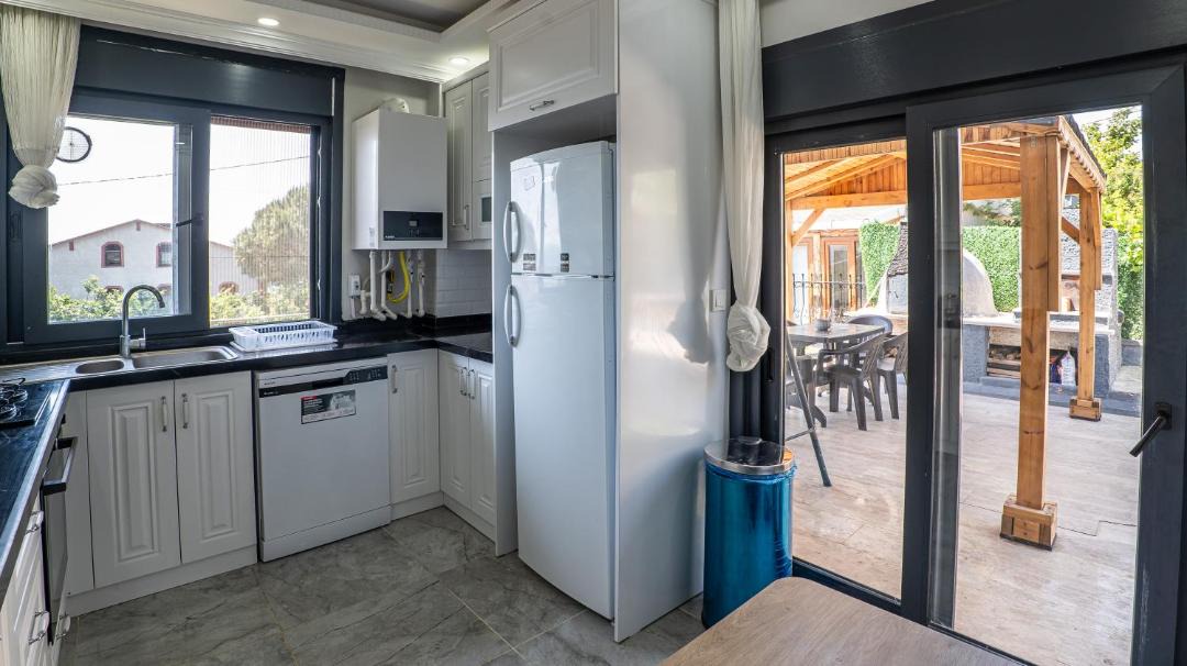 Photo of Kitchen in Silivri