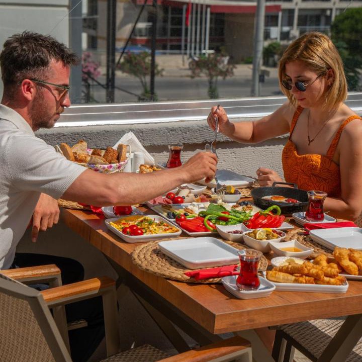 Photo of Others in Cesme