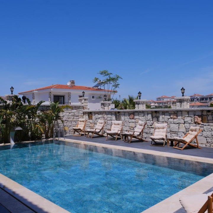 Photo of Others in Cesme