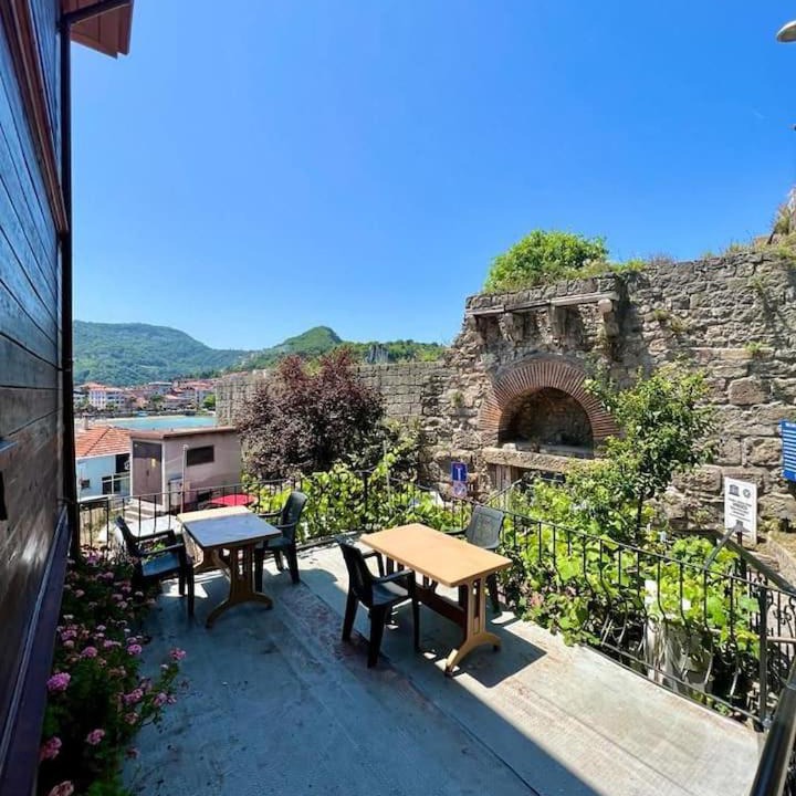 Photo of Others in Amasra