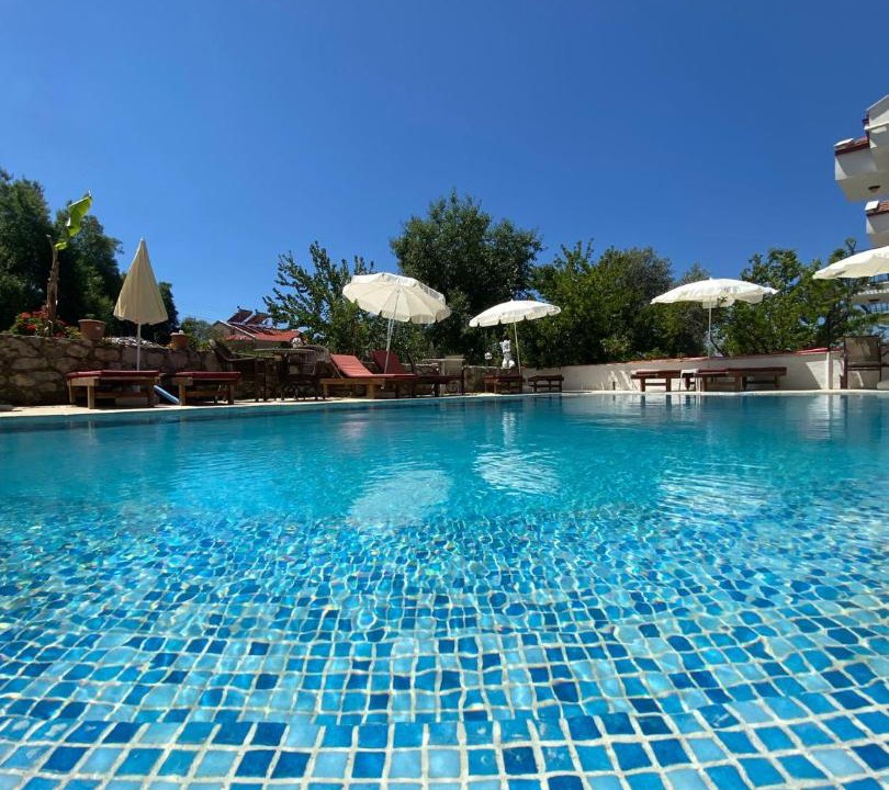 Photo of Others in Oludeniz