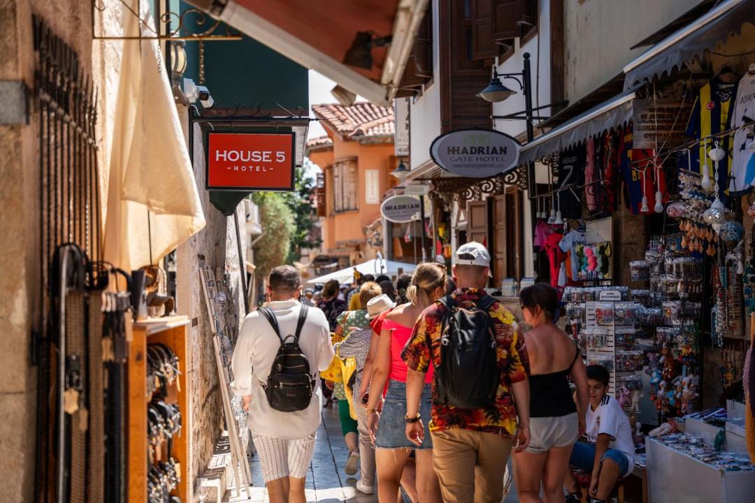 Photo of Others in Kaleici
