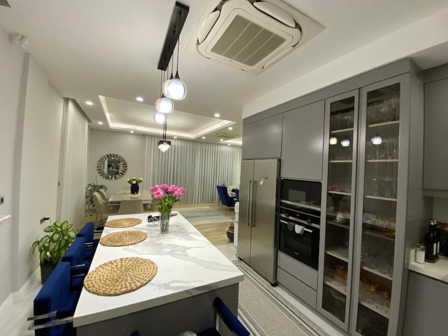 Photo of Kitchen in Dosemealti