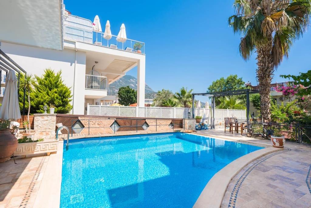 Photo of Others in Kalkan