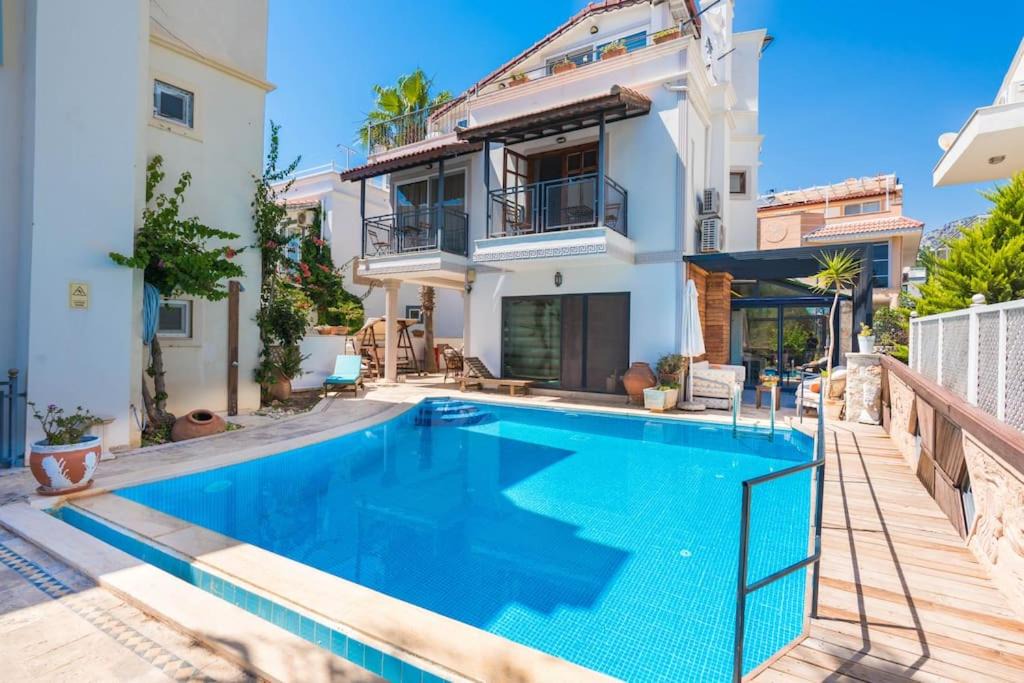 Photo of Others in Kalkan