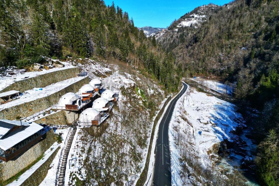 Photo of Others in Ayder