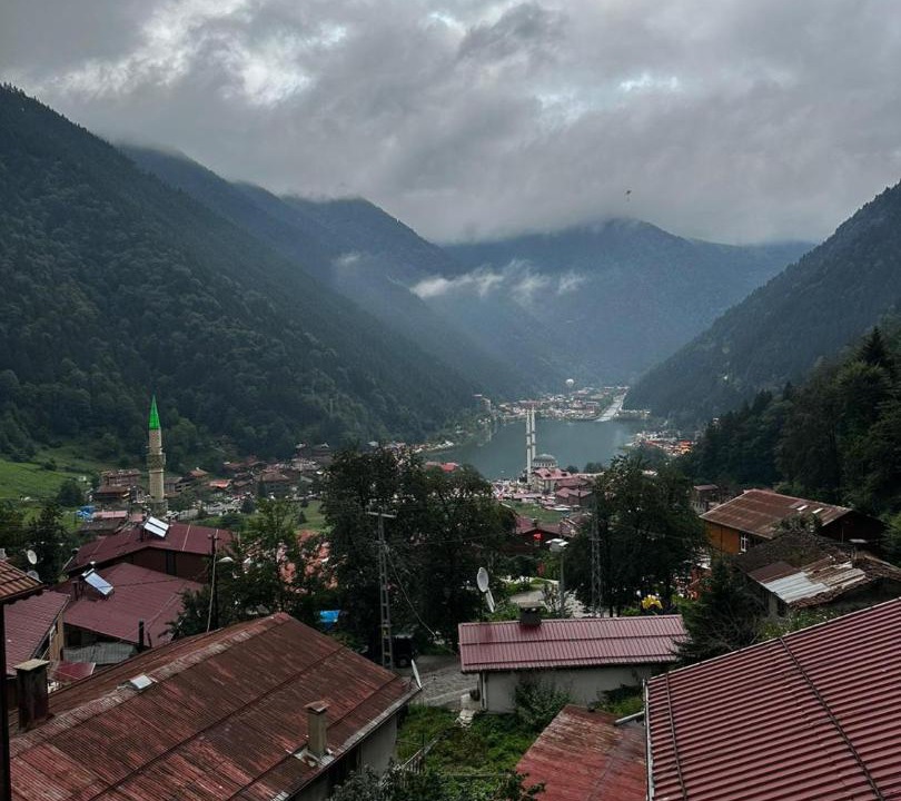 Photo of Others in Uzungol