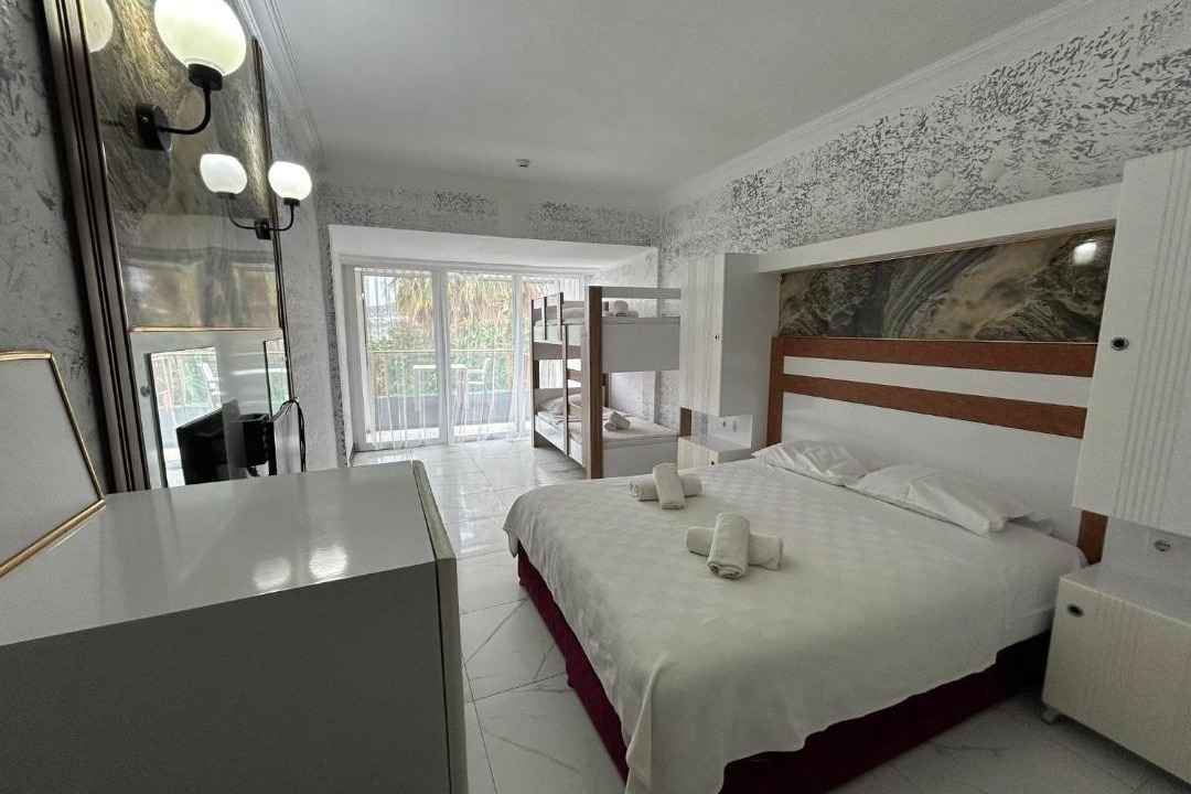 Photo of Bedroom in Koyunbaba