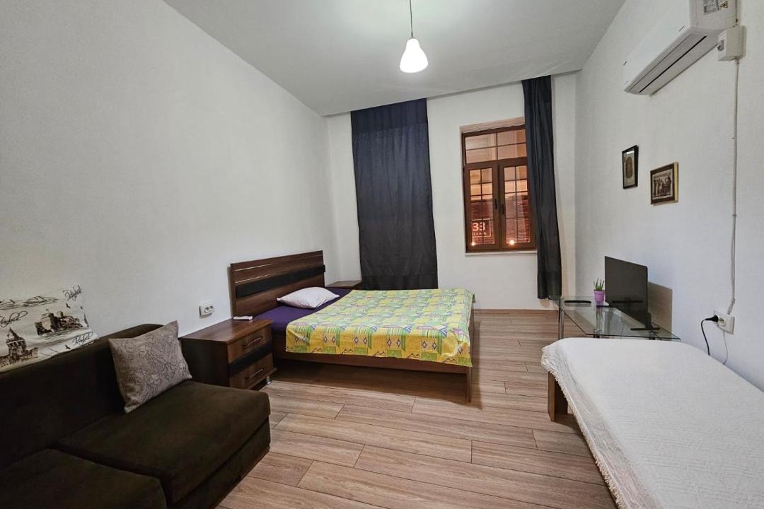 Photo of Bedroom in Kusadasi City Centre