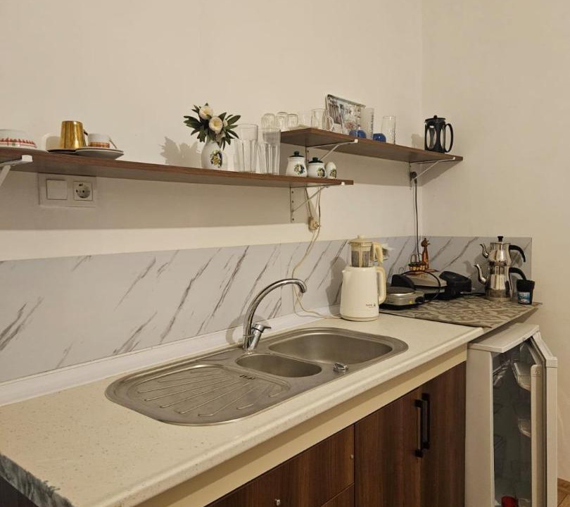 Photo of Kitchen in Kusadasi City Centre