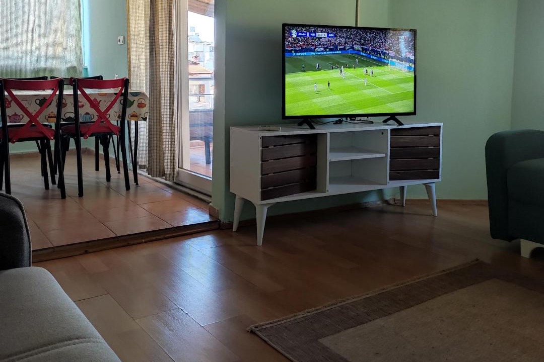 Photo of Livingroom in Kemer