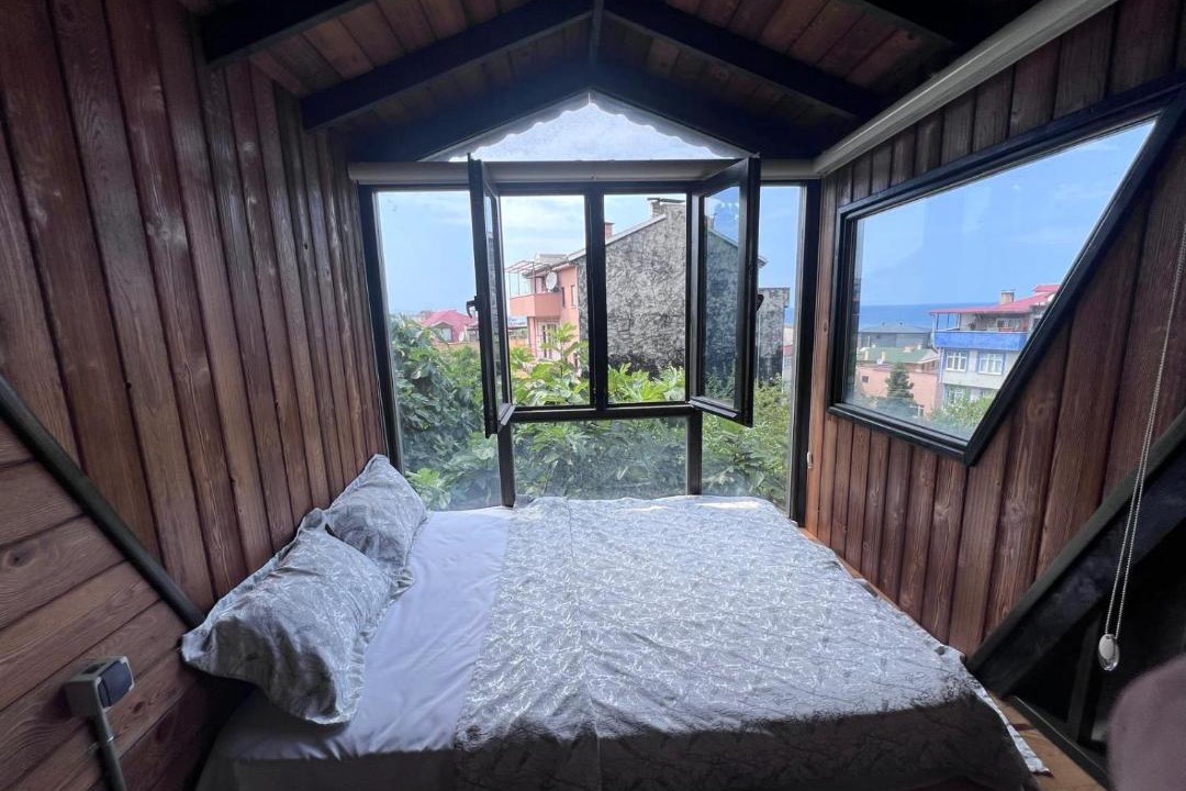 Photo of Bedroom in Trabzon