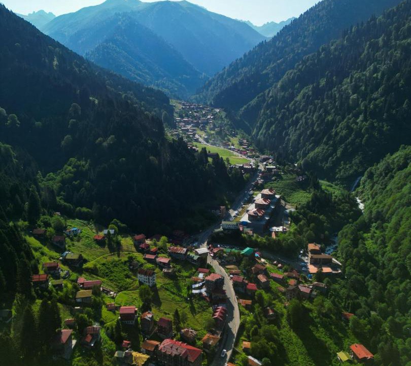 Photo of Others in Ayder Yaylasi