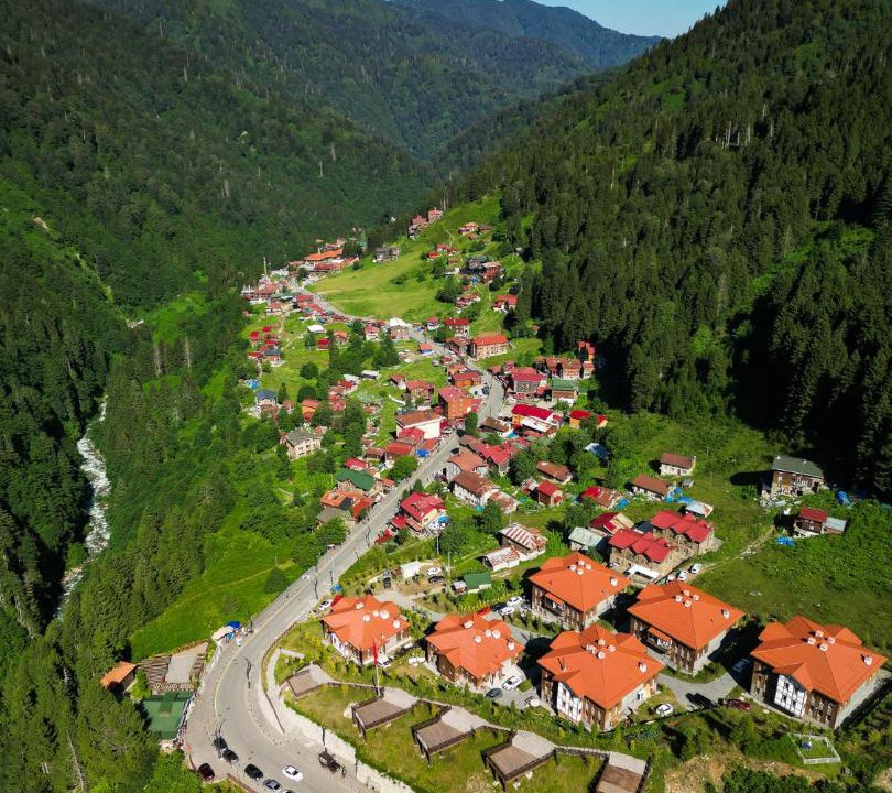 Photo of Others in Ayder Yaylasi