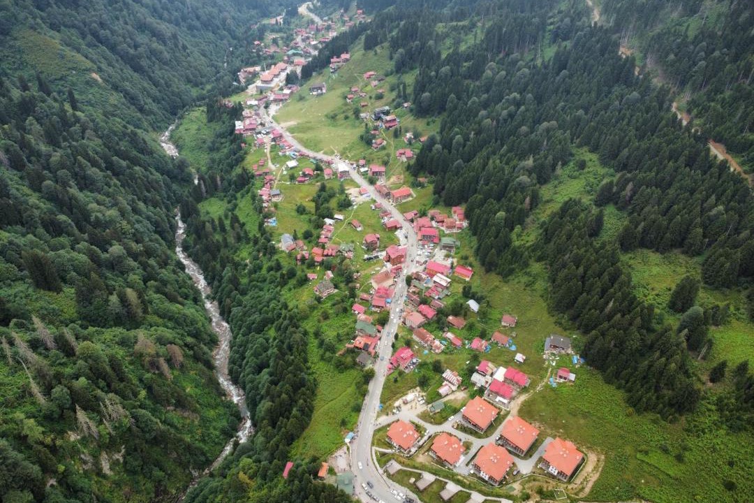Photo of Others in Ayder Yaylasi