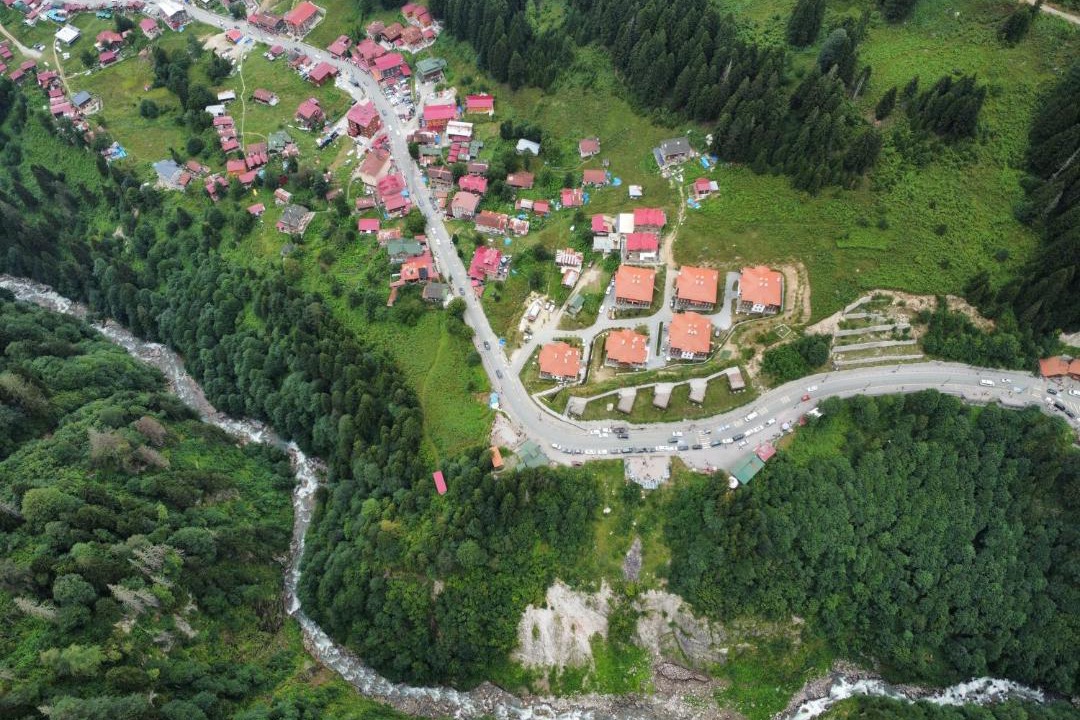 Photo of Others in Ayder Yaylasi