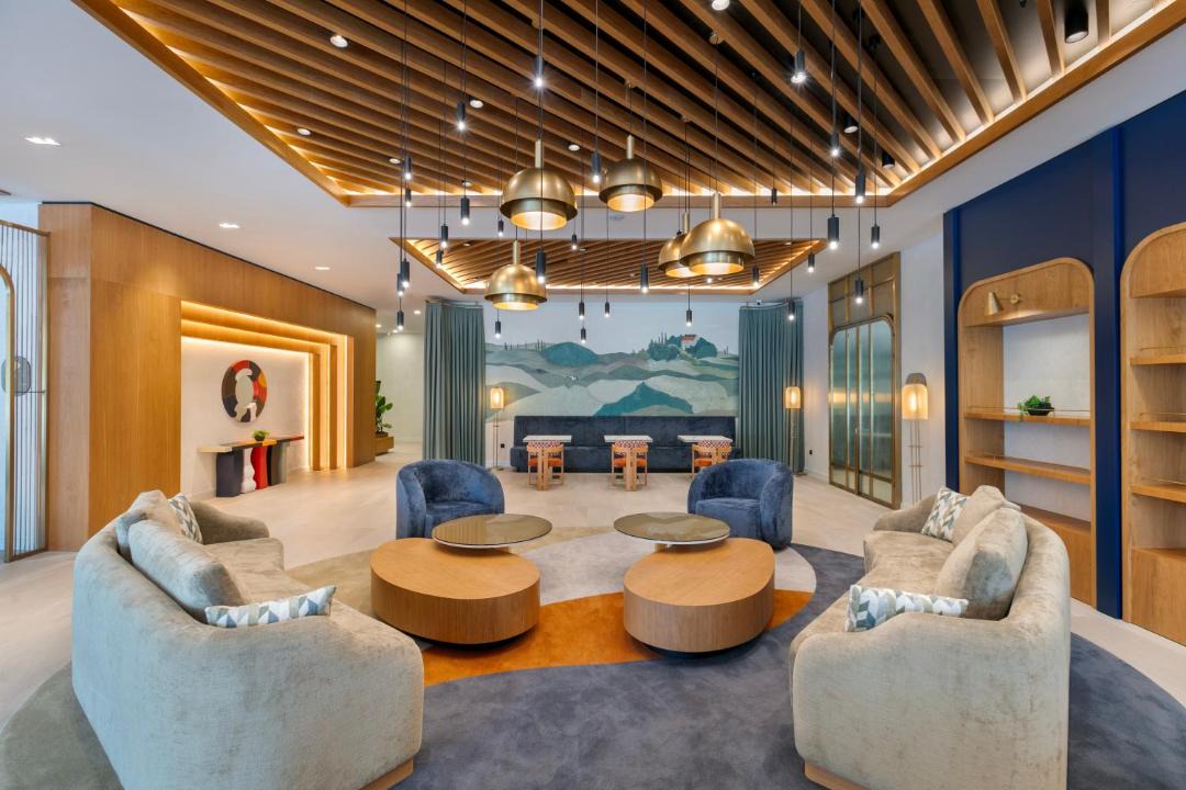Photo of Livingroom in Dosemealti
