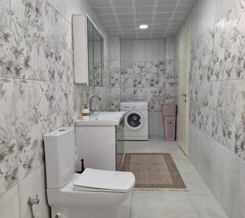 Photo of Bathroom in Kadriye