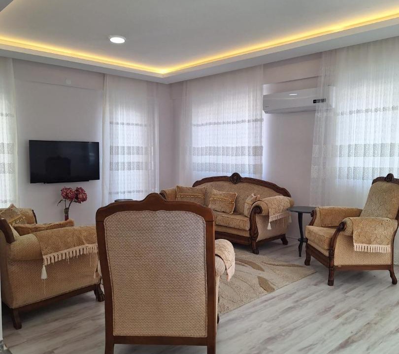 Photo of Livingroom in Kadriye