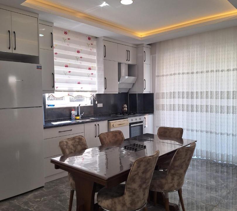 Photo of Kitchen in Kadriye