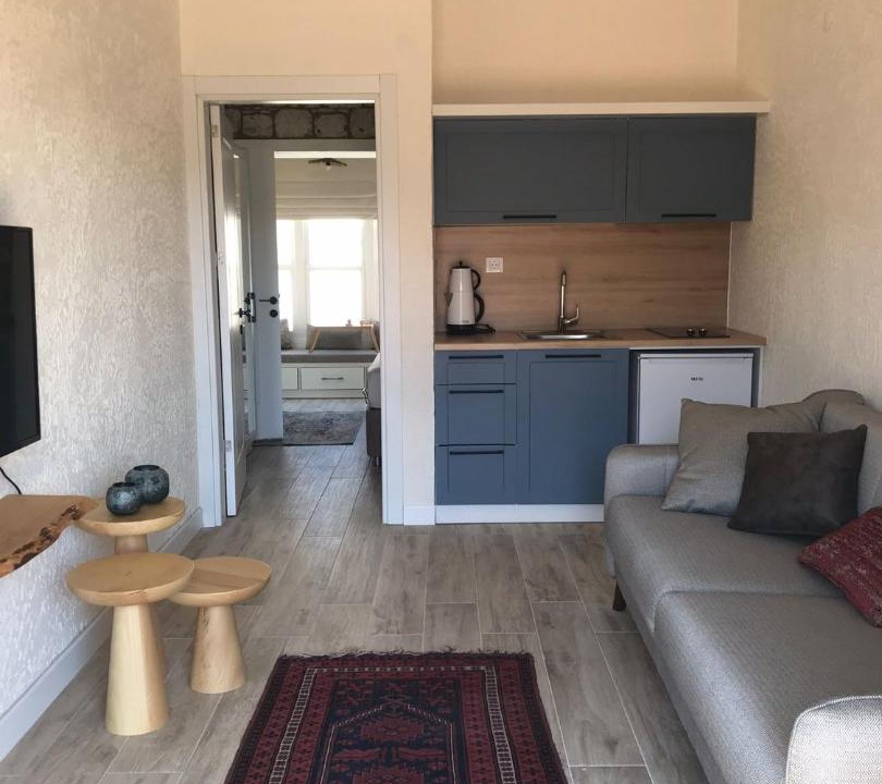 Photo of Livingroom in Alacati