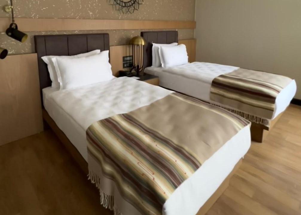 Photo of Bedroom in Trabzon