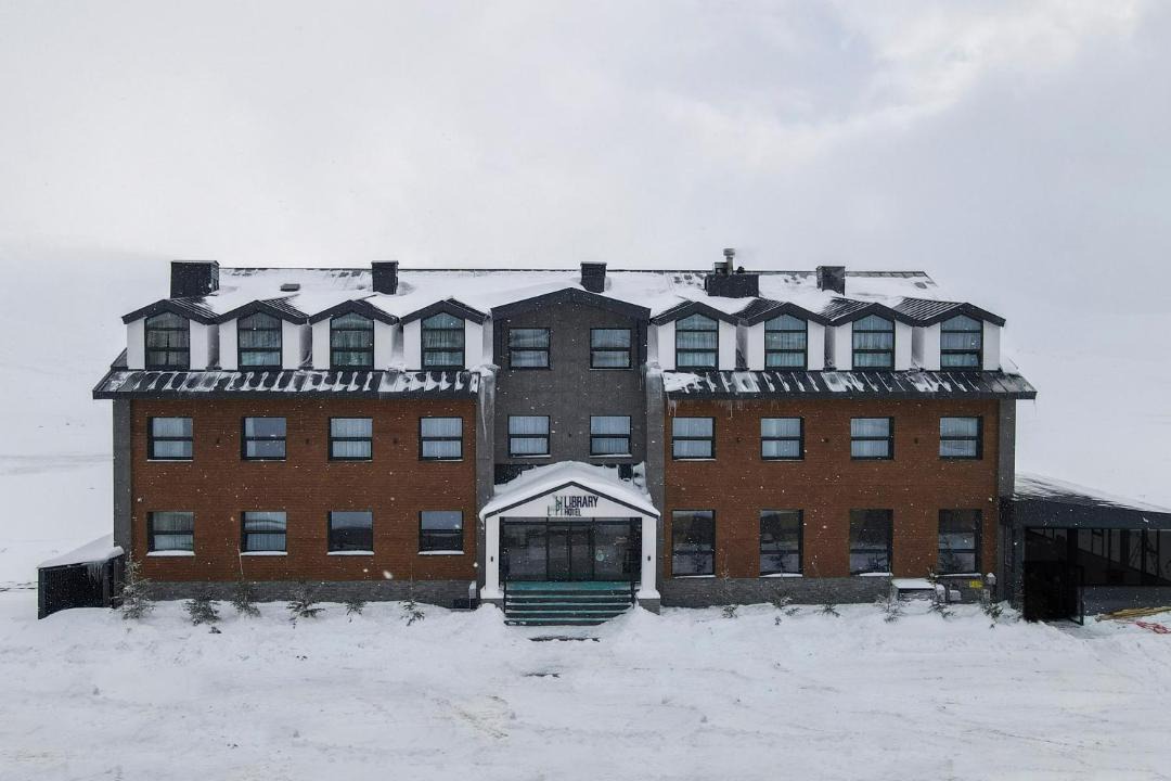 Photo of Others in Mt. Erciyes