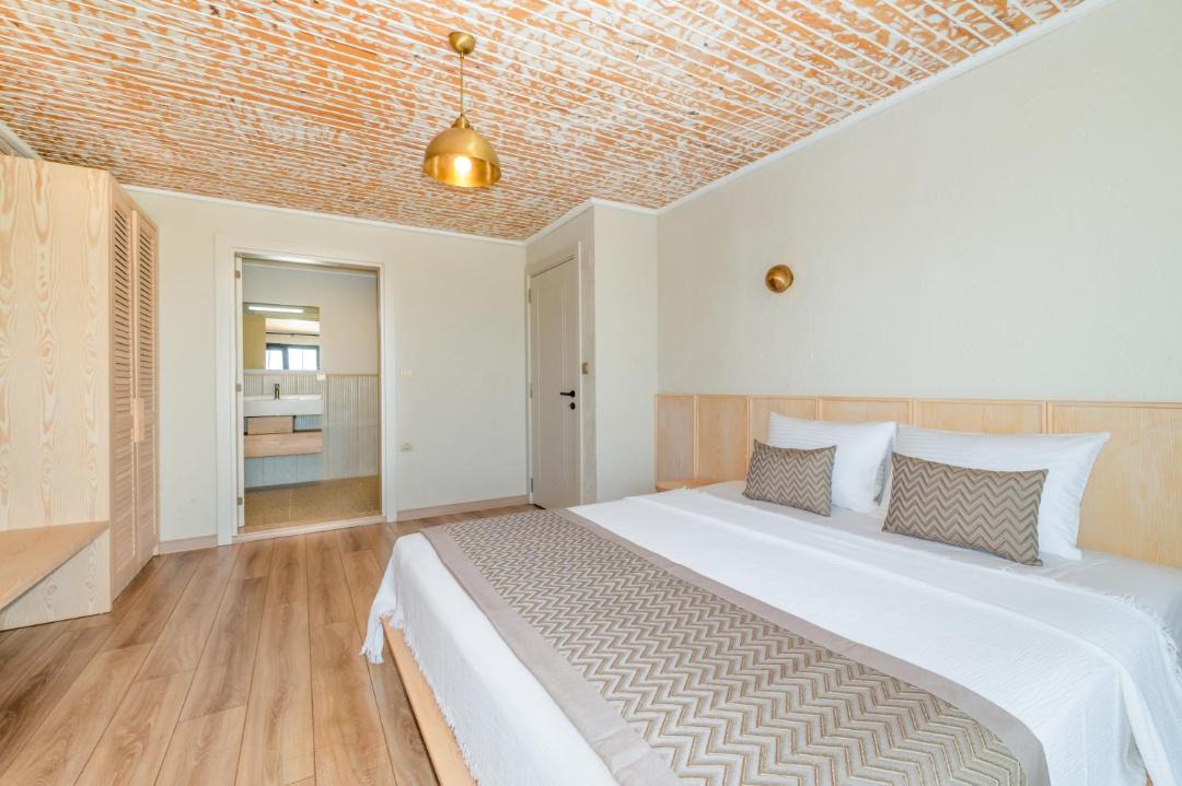 Photo of Bedroom in Urla