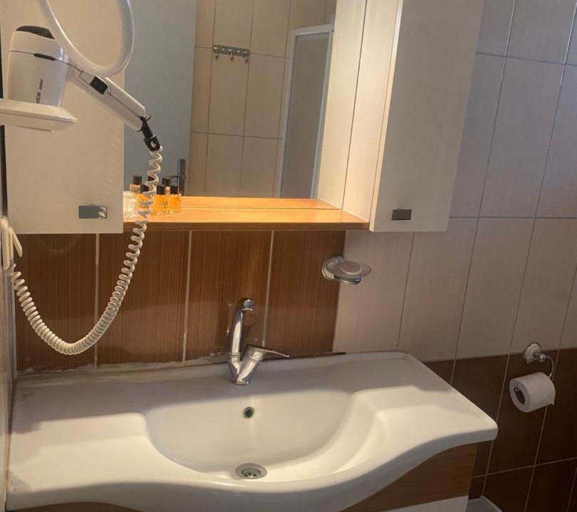 Photo of Bathroom in Fethiye City Center
